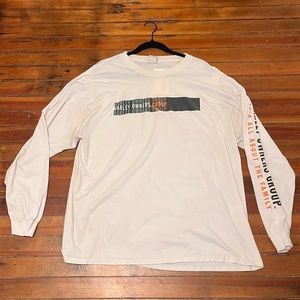 Vintage Harley Owners Group